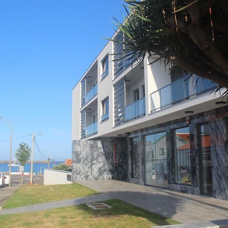 Praia da Vitória Praia Horizonte Studio'S - Rral Nº3195 מראה חיצוני תמונה