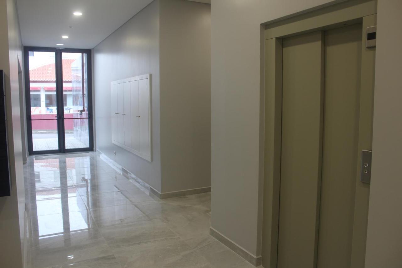 Praia da Vitória Praia Horizonte Studio'S - Rral Nº3195 מראה חיצוני תמונה