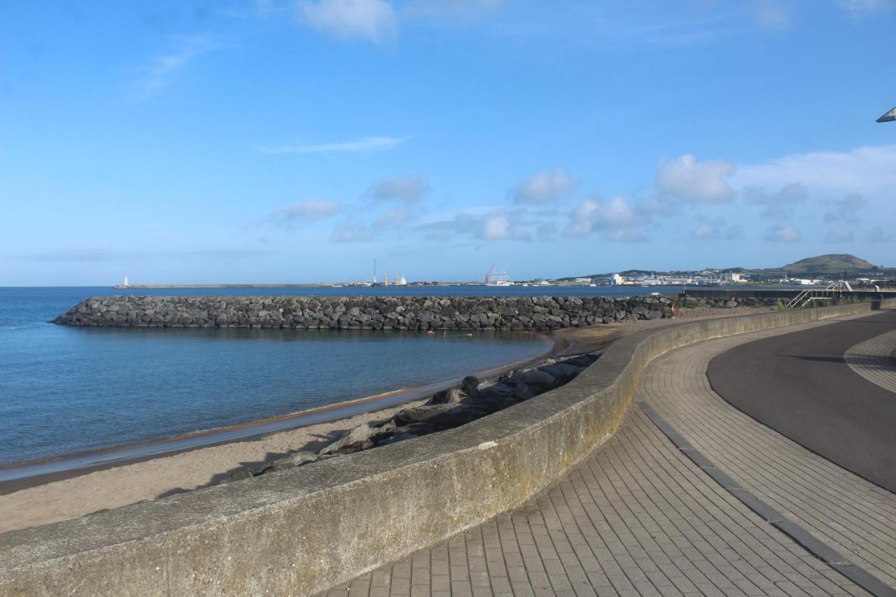 Praia da Vitória Praia Horizonte Studio'S - Rral Nº3195 מראה חיצוני תמונה